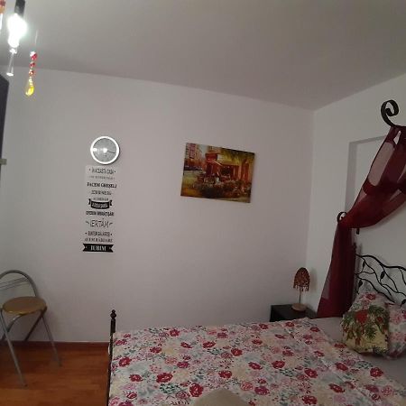 Piata Amzei Old Town Apartment Bukares Bagian luar foto