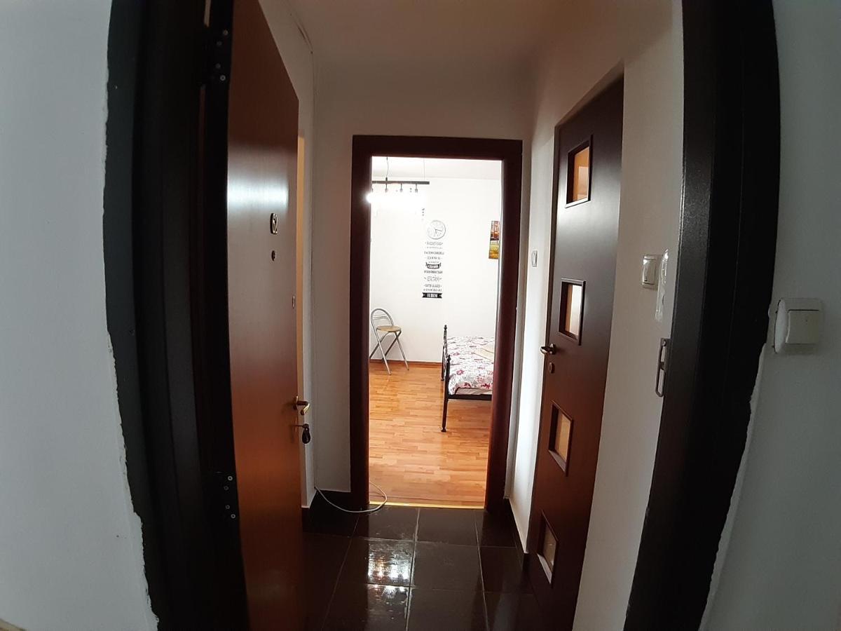 Piata Amzei Old Town Apartment Bukares Bagian luar foto