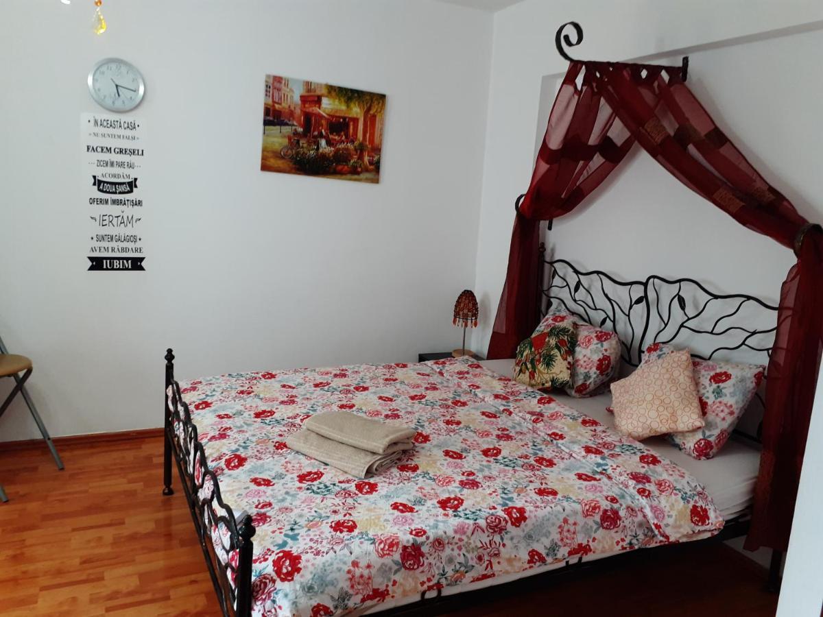 Piata Amzei Old Town Apartment Bukares Bagian luar foto