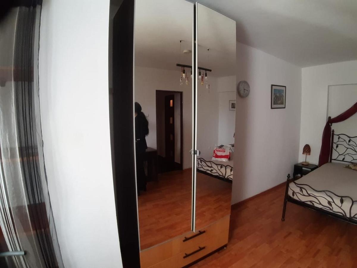 Piata Amzei Old Town Apartment Bukares Bagian luar foto