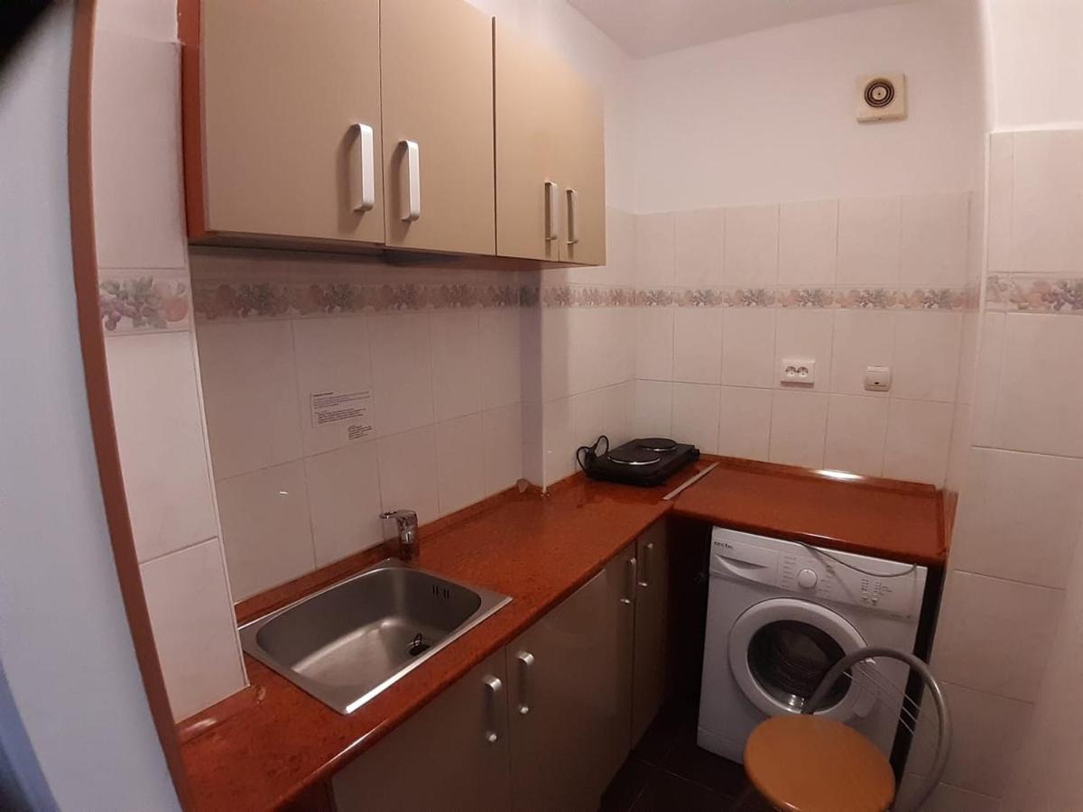 Piata Amzei Old Town Apartment Bukares Bagian luar foto